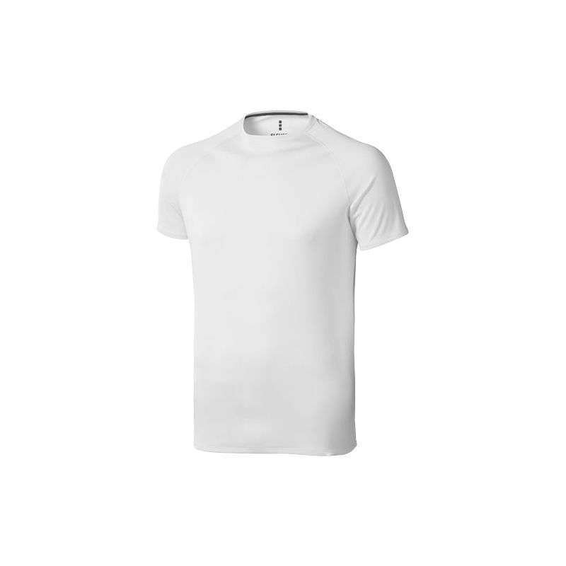 Camiseta de manga corta Niagara de hombre con corte relajado
