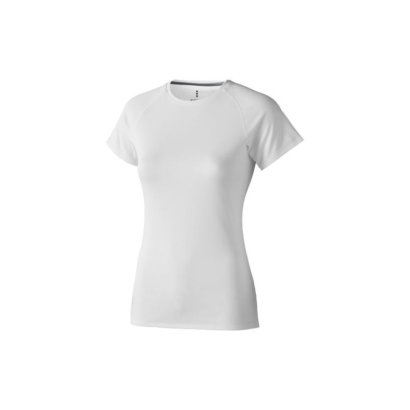 Camiseta de manga corta cool fit para mujer "Niagara"