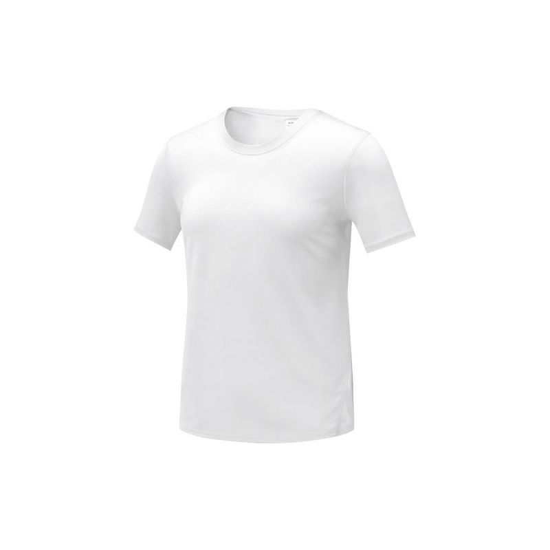 Camiseta cool fit de manga corta para mujer "Kratos"