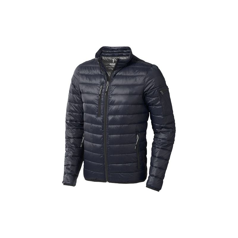 Chaqueta ligera de plumas de hombre "Scotia"