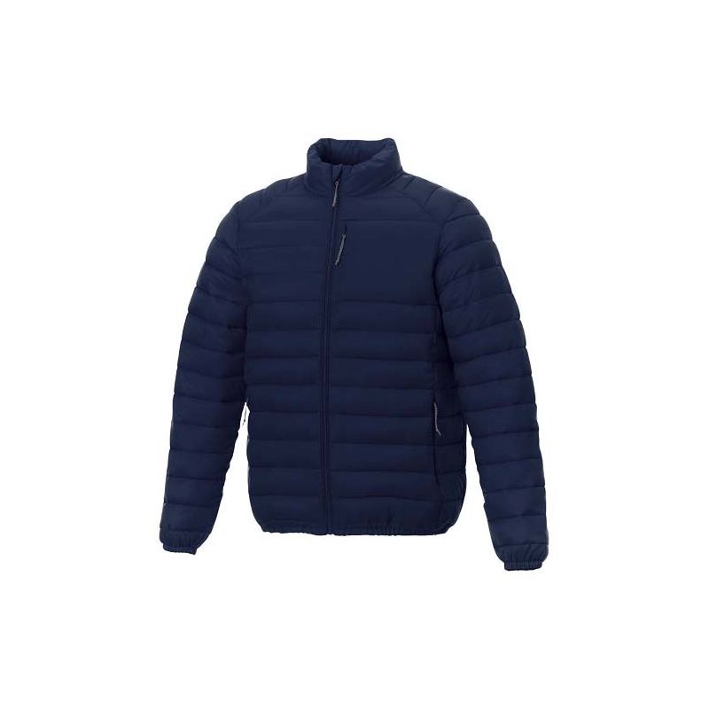 Recycled men's thermal jacket "Athenas"