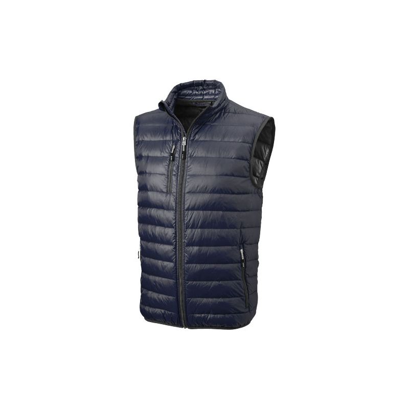 Chaleco ligero de plumas para hombre "Fairview"