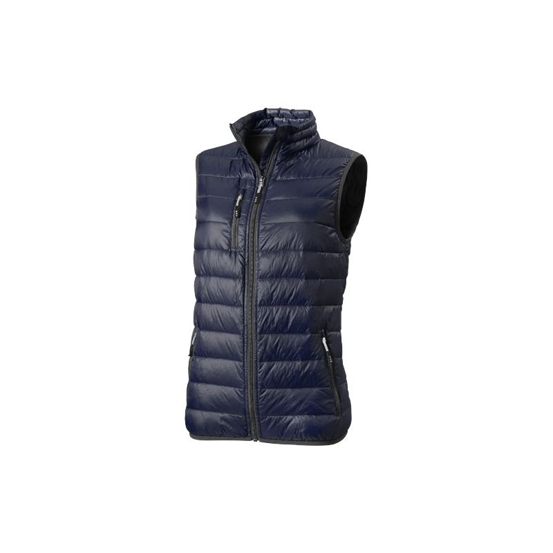 Chaleco ligero de plumas para mujer "Fairview"