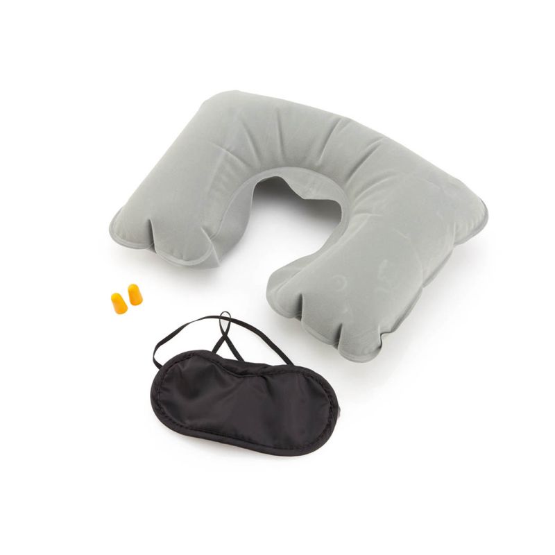 Set de Viaje Plonet