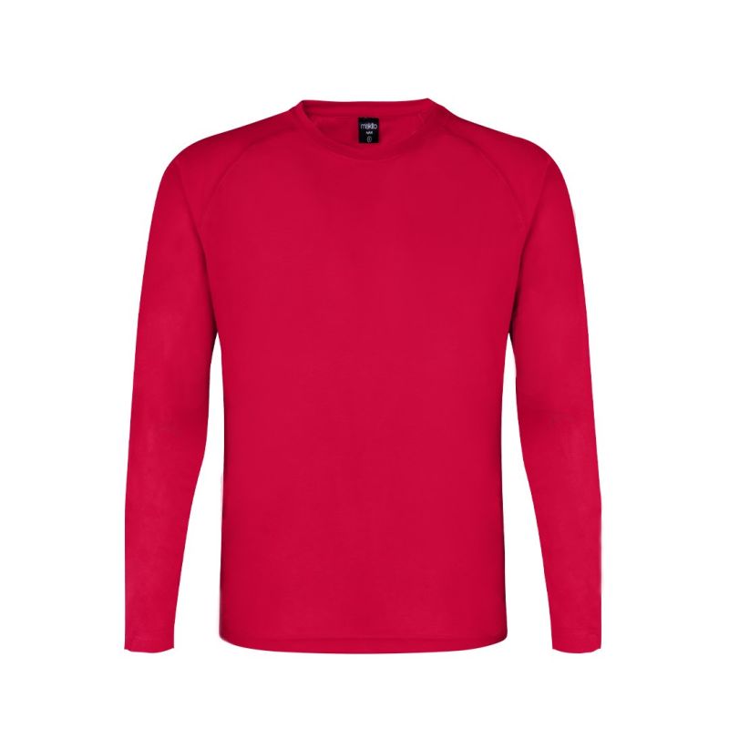 Camiseta Adulto Tecnik Maik