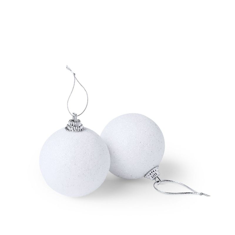 Set de Adornos Yenkit