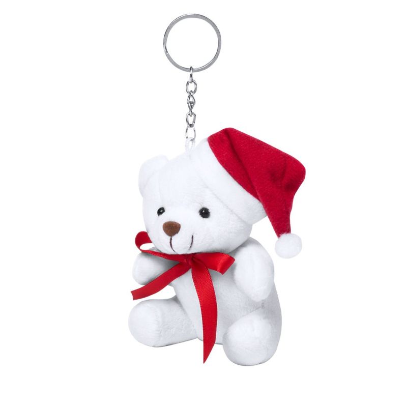 Llavero de Peluche Glenda