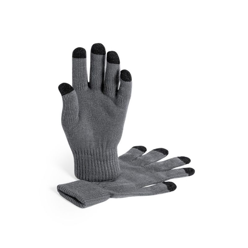 Guantes Táctiles Tellar