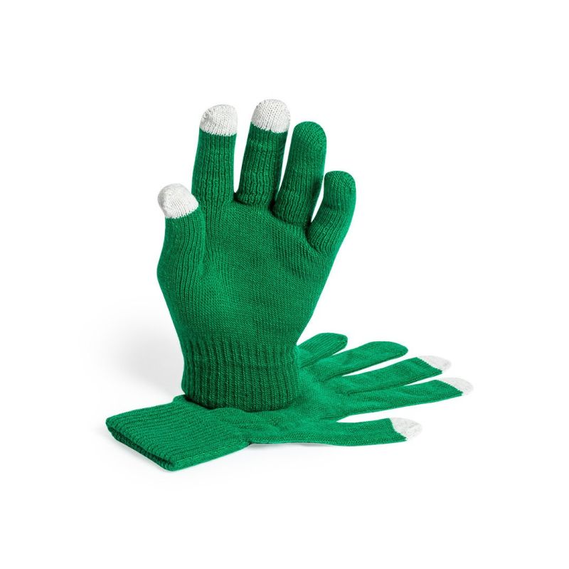 Guantes Táctiles Pigun