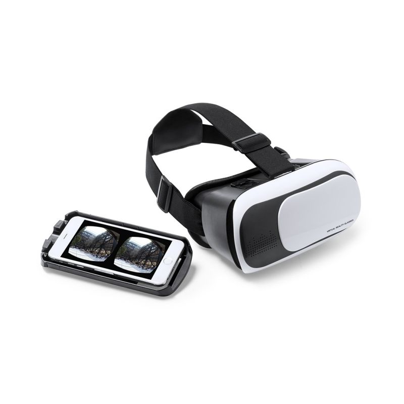 Gafas de Realidad Virtual Bercley