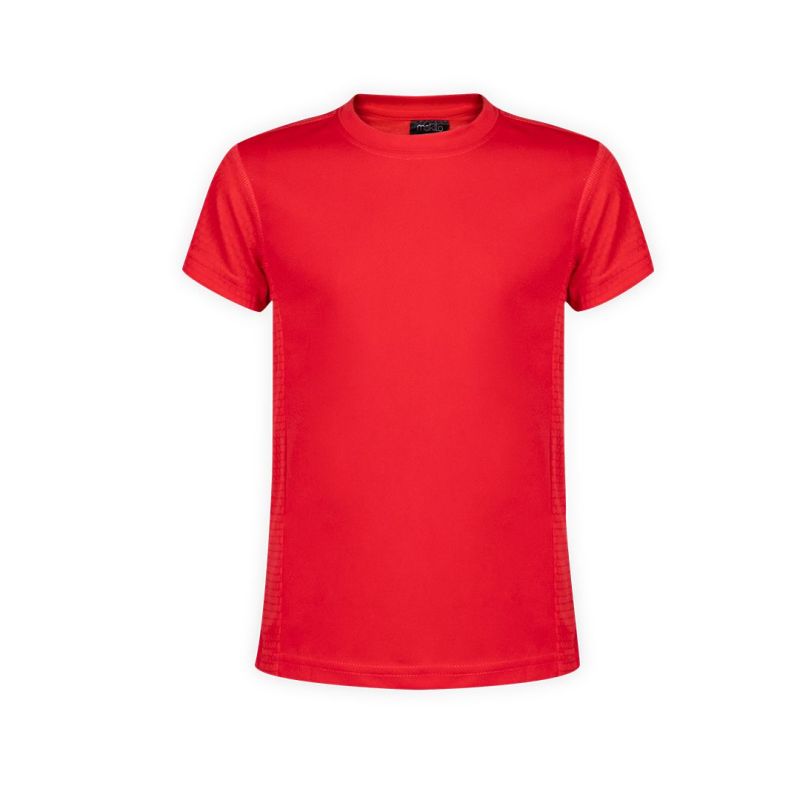 Camiseta Técnica Infantil Rox
