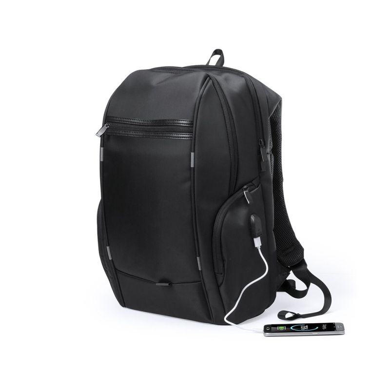Mochila Zircan