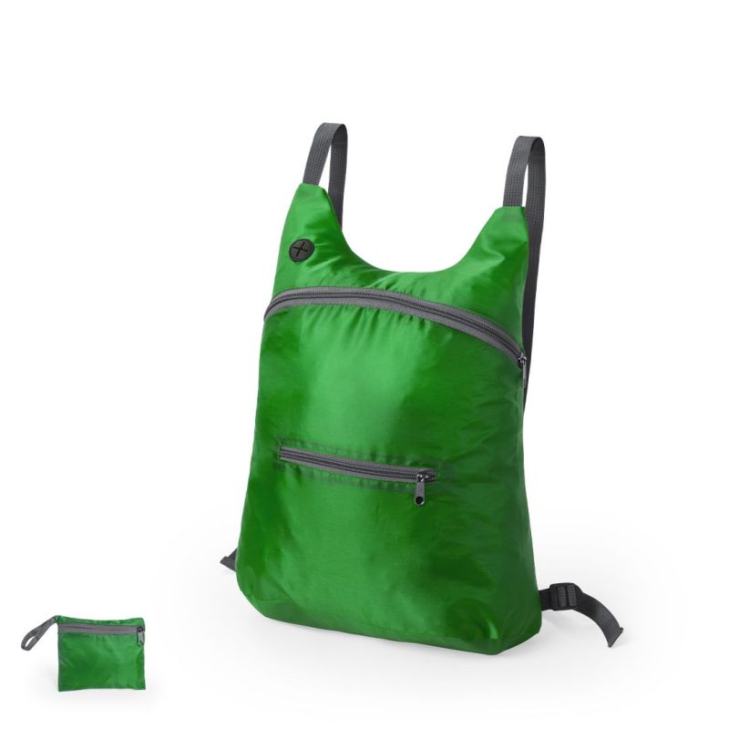 Mochila Plegable Mathis