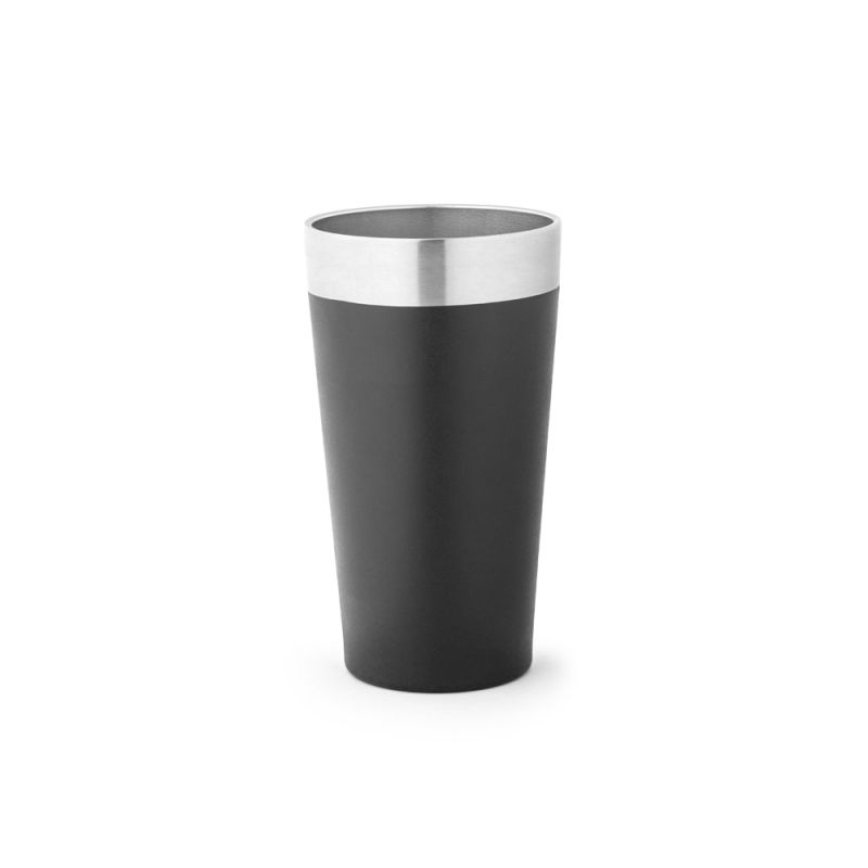 GRACE Vaso térmico de acero inoxidable
