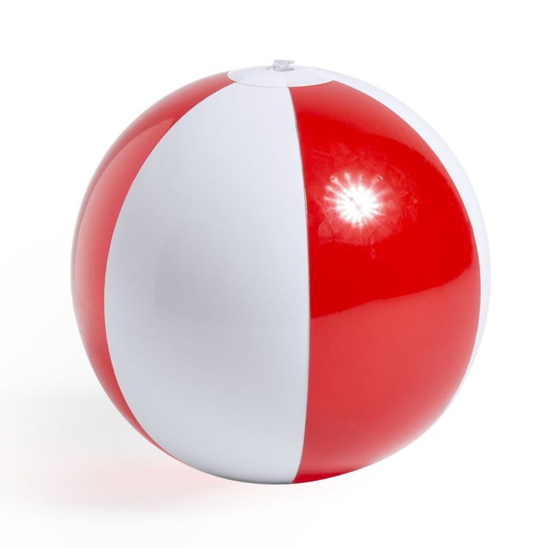 Bola de playa Zeusty