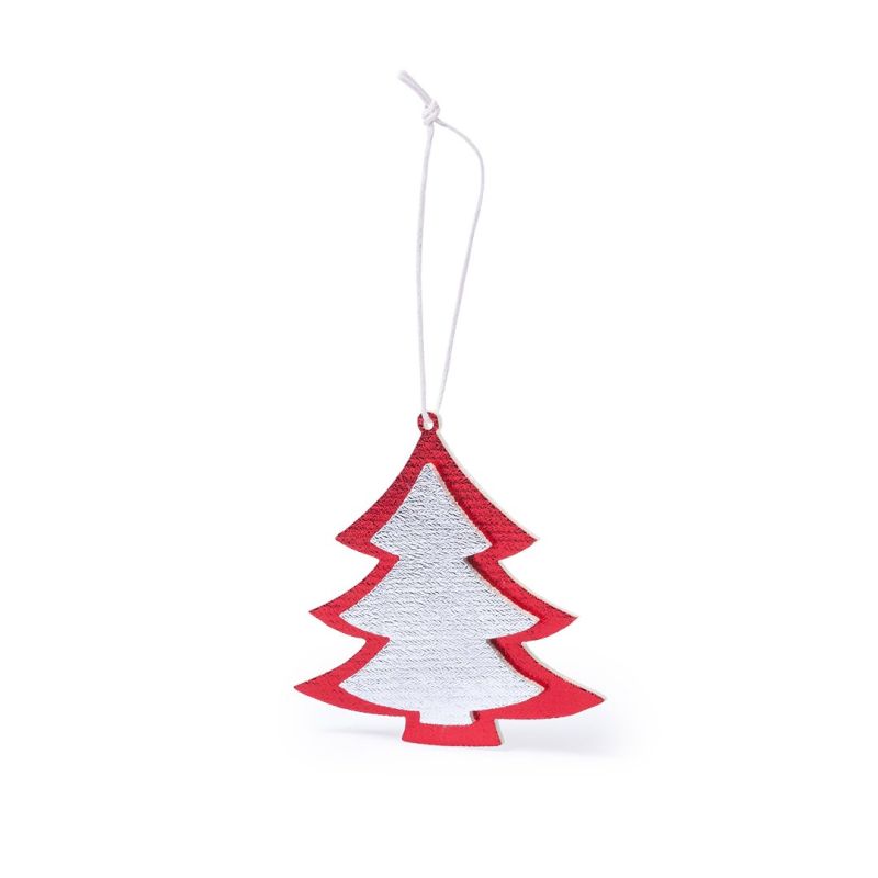 Set de Adornos Rimol