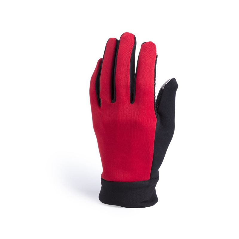 Guantes Deportivos Táctiles Vanzox