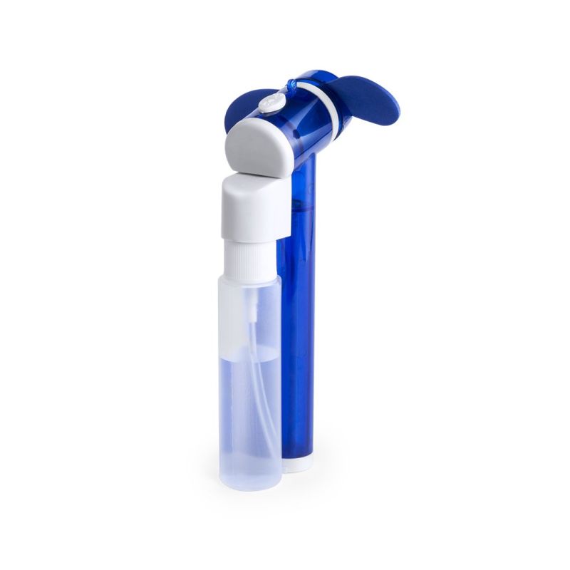 Ventilador Humidificador Hendry