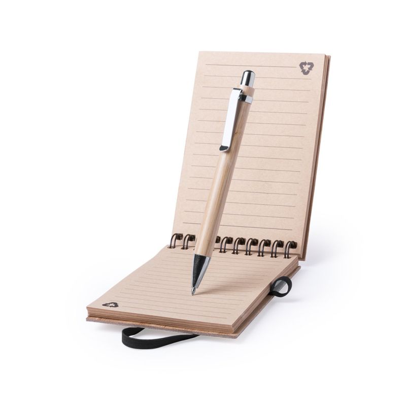 Cuaderno Tumiz