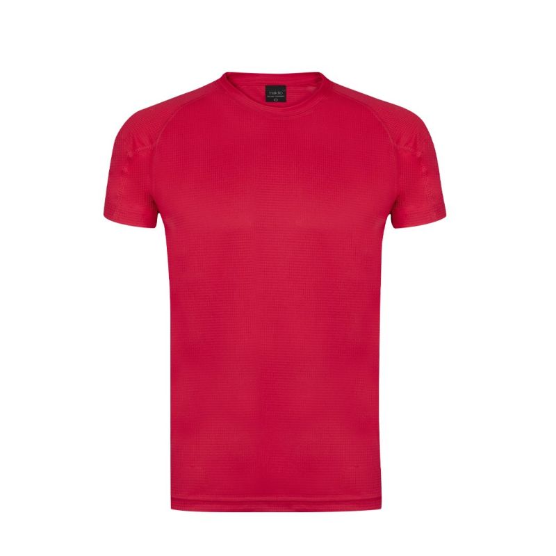 Camiseta Técnica Infantil Dinamic