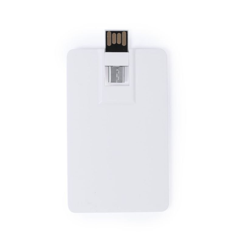 Memoria USB Milen 16 GB