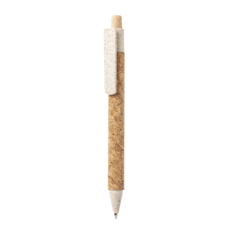 Bolígrafo Clover