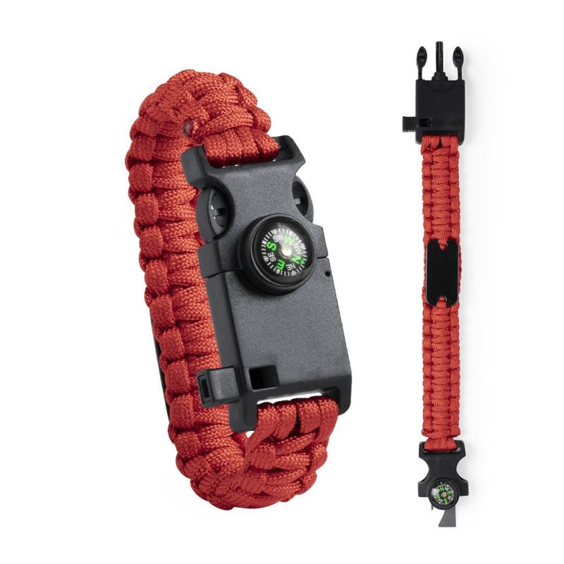 Pulsera Multifuncción Kupra