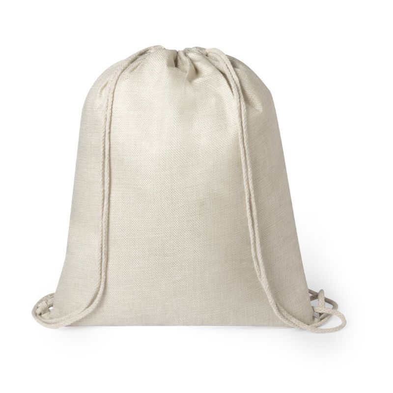 Mochila de Sublimación Lizcom