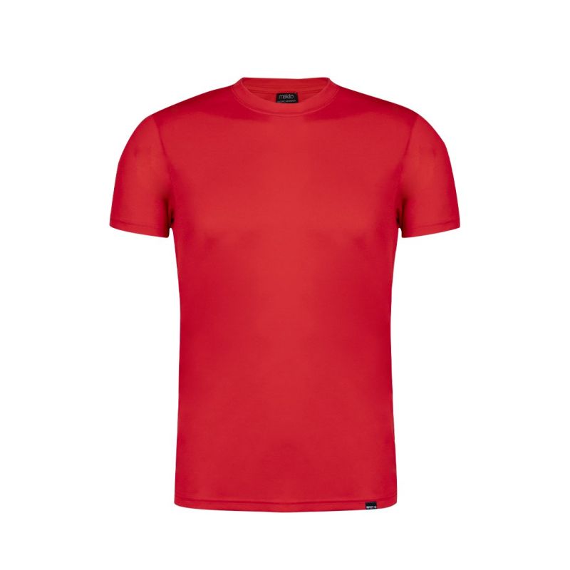 Camiseta Técnica Markus para Adulto