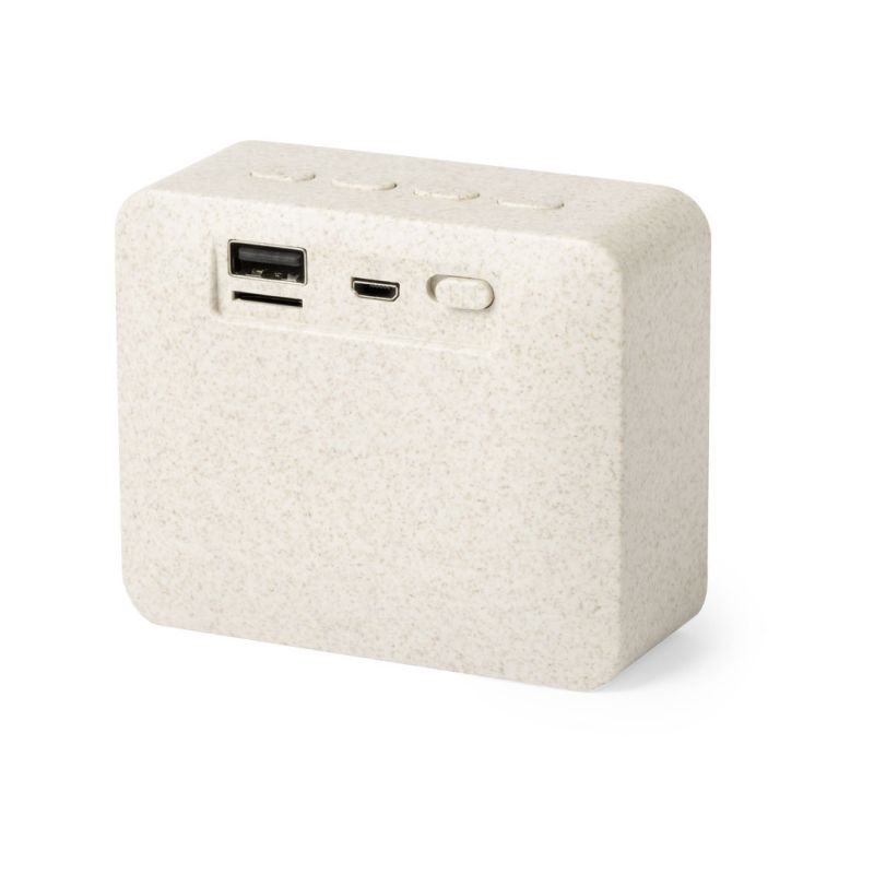Altavoz Dátil