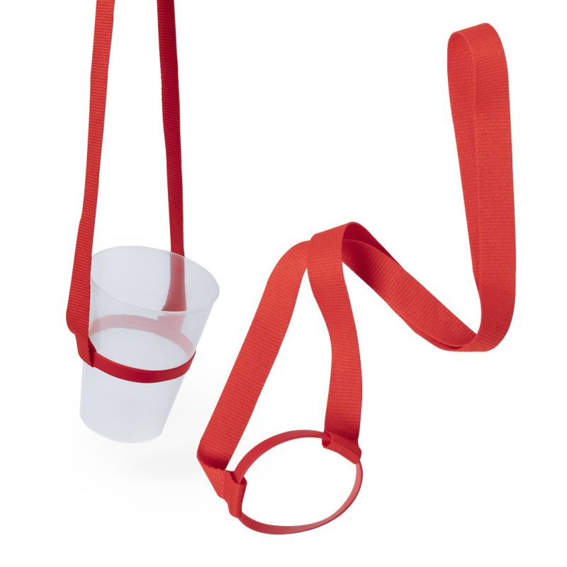 Cordón Soporte para Vaso Frinly