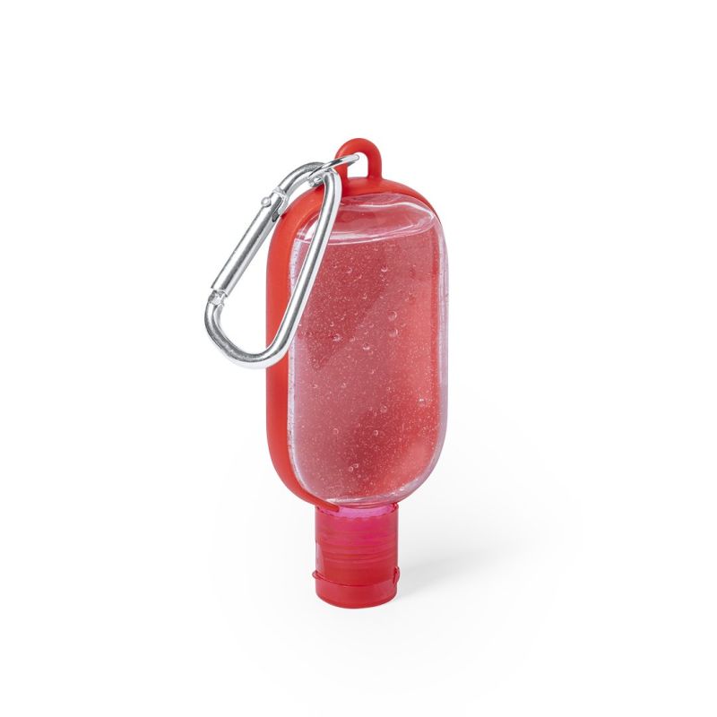 Gel Hidroalcohólico Trikel