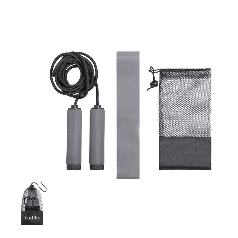 Set de Fitness Zhiax