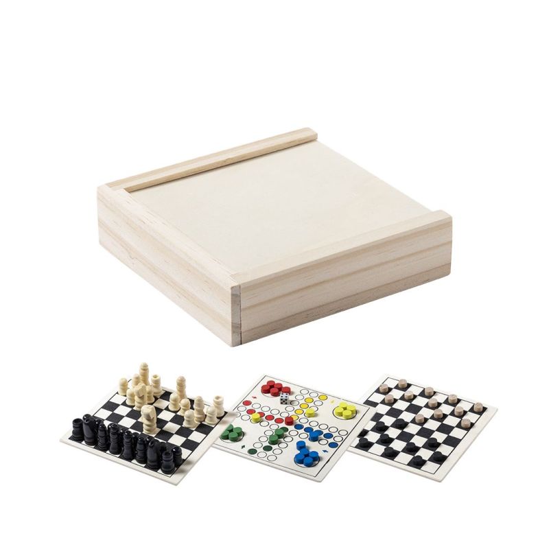 Set Juego Parchís