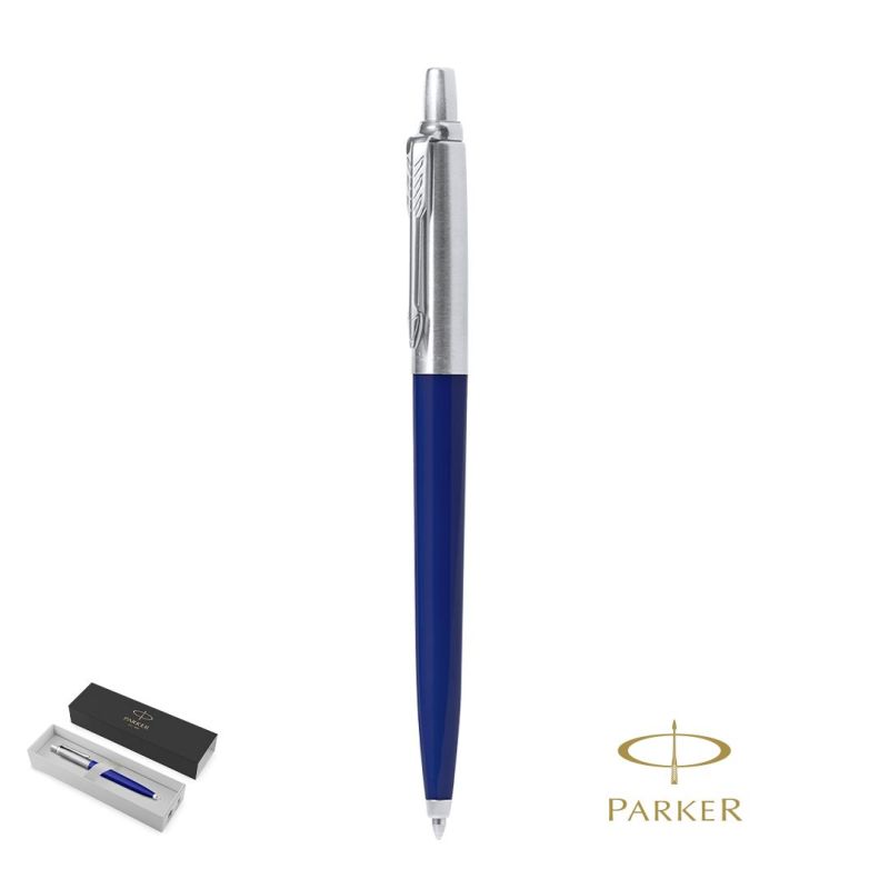 Esferográfica Jotter Reciclada