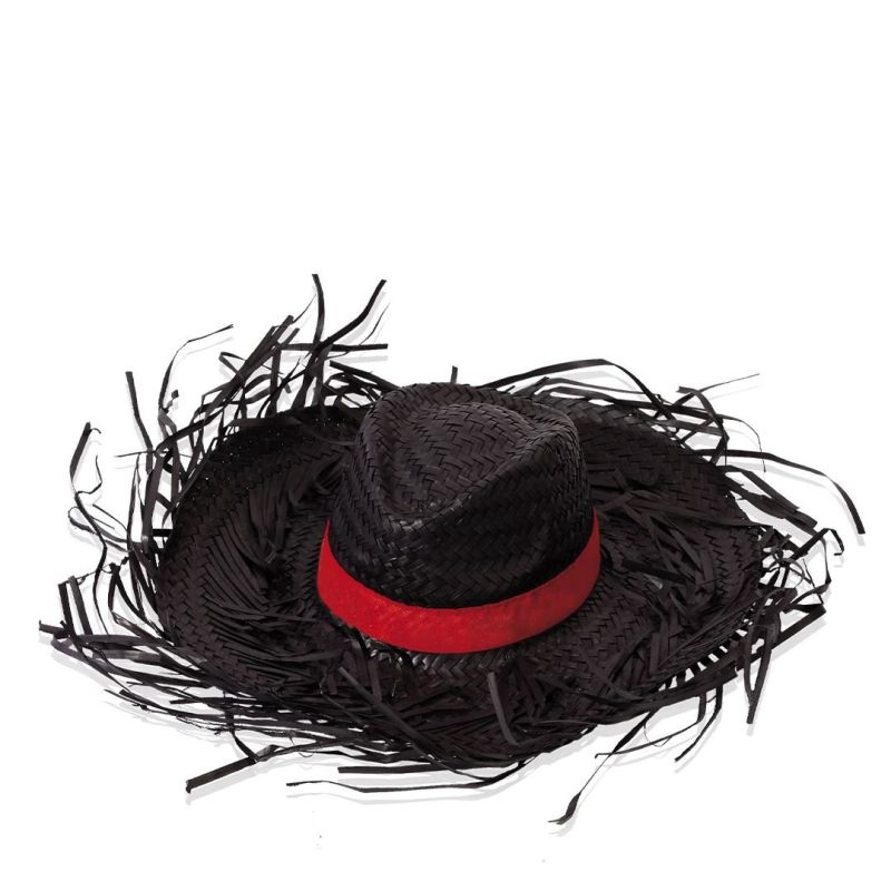 Sombrero Filagrarchado