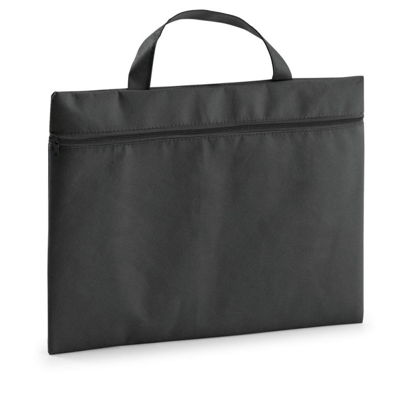 KAYL Carpeta de congreso en non-woven (80 g/m²)