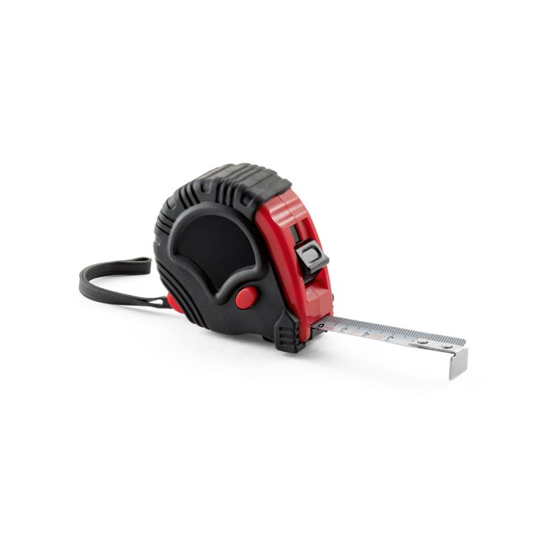 GULIVER III Cinta métrica de 3 m en ABS