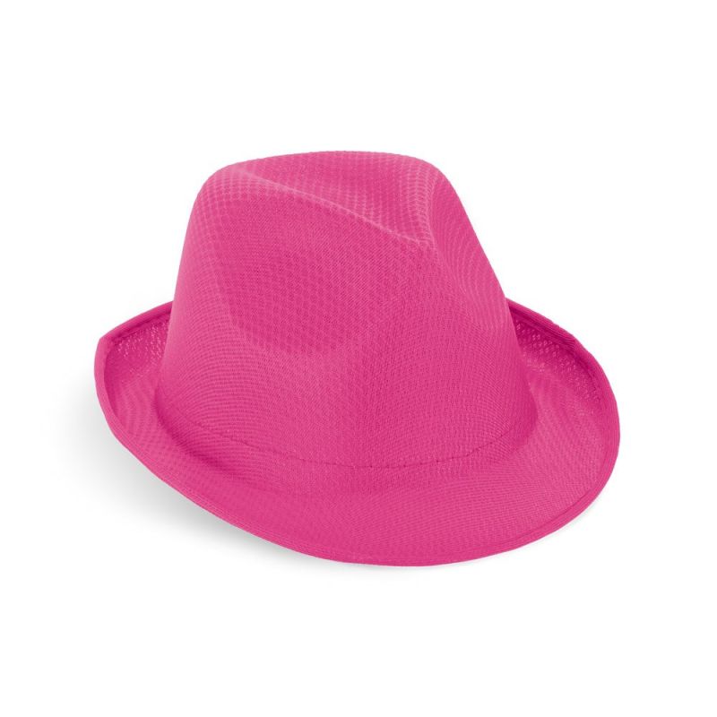MANOLO Sombrero en PP
