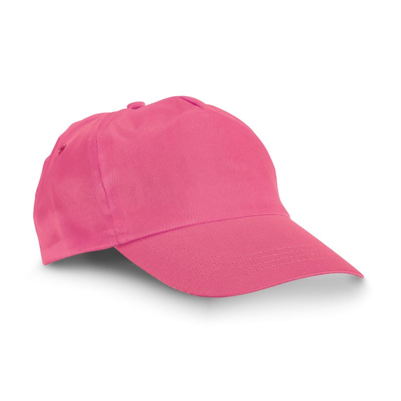 CAMPBEL Gorra de poliéster