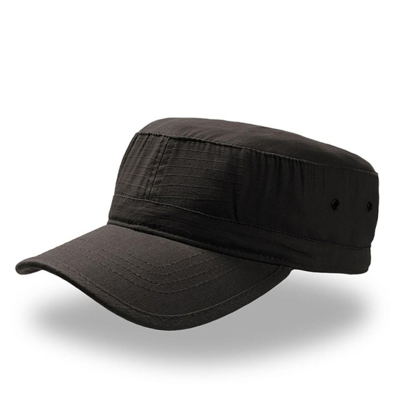 Gorra Army Army, 100% algodón ripstop