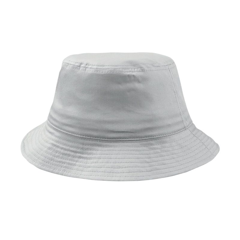 Sombrero tipo bucket de algodón Panamá Bucket Cotton, 100% algodón