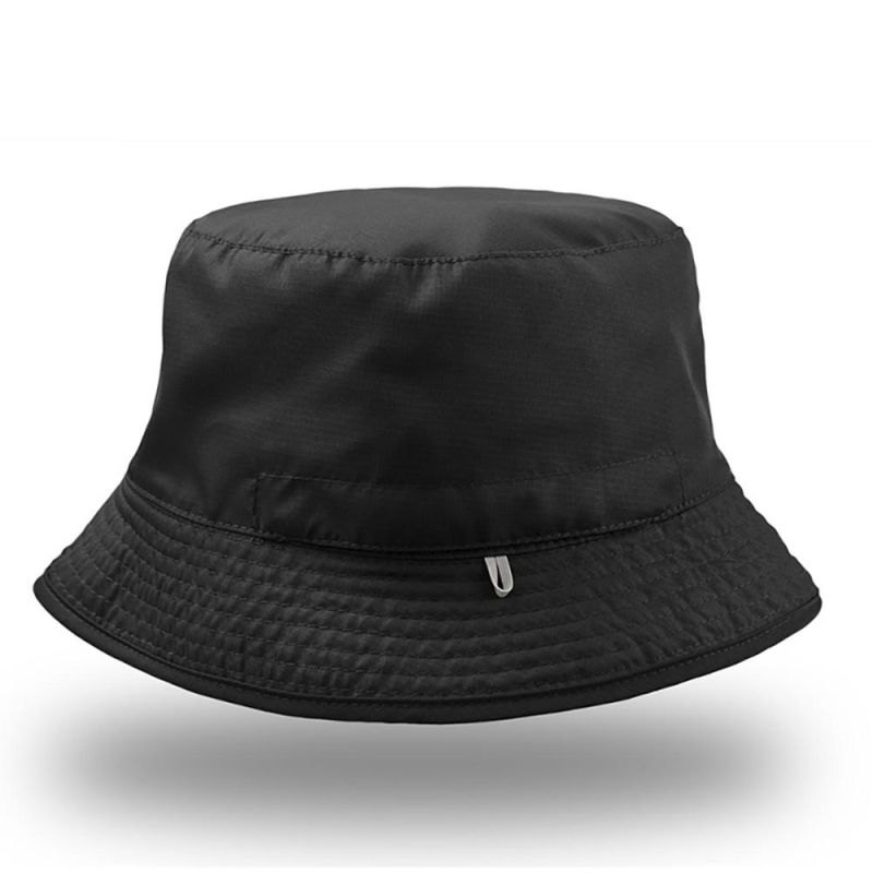 Bucket Pocket Panamá Bucket Pocket, 100% poliéster ripstop