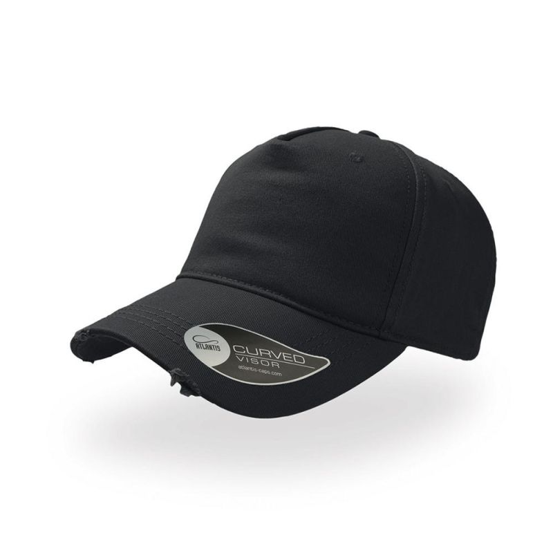 Gorra Cargo, 100% algodón chino