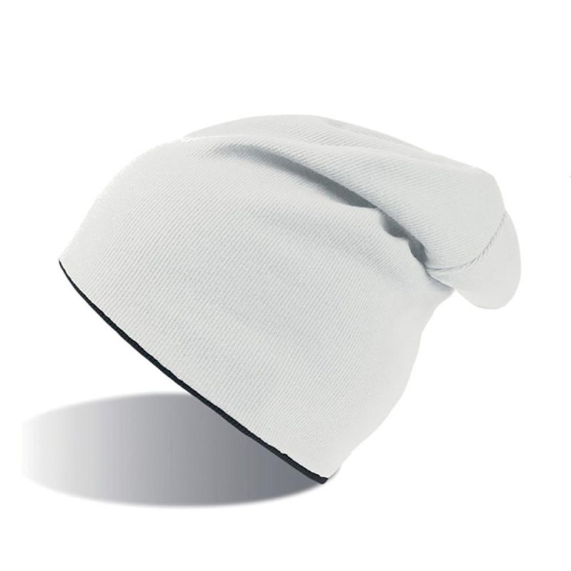 Gorro Extremo Extremo, 95% algodón/5% elastano