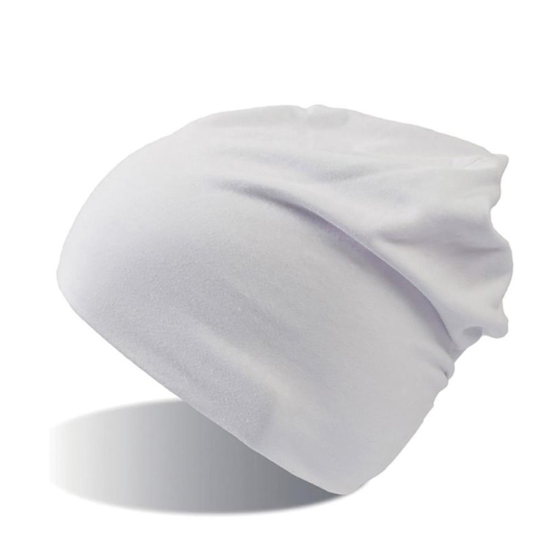 Gorro Flash Flash, 95% algodón/ 5% elastano