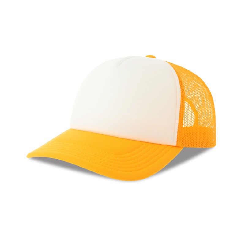 RAPPER-S Gorra Rapper S, 100% Poliéster Reciclado