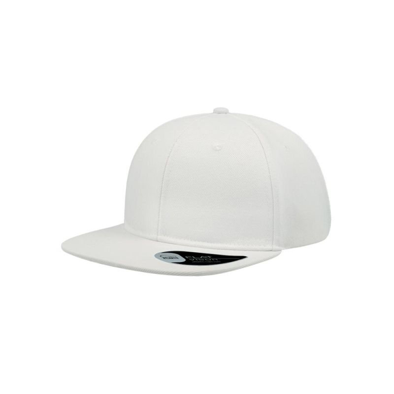 Snapback Gorro Snapback, 100% acrílico