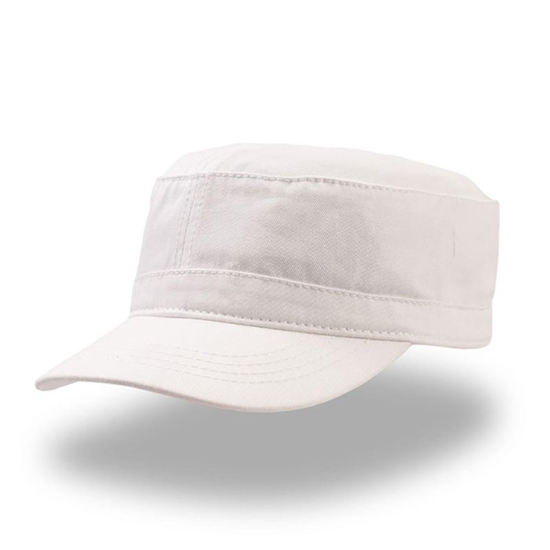 Uniforme Gorra Uniforme, 100% algodón chino