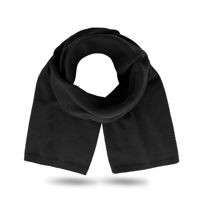 Cachecol Wind S, 100% Poliéster Reciclado